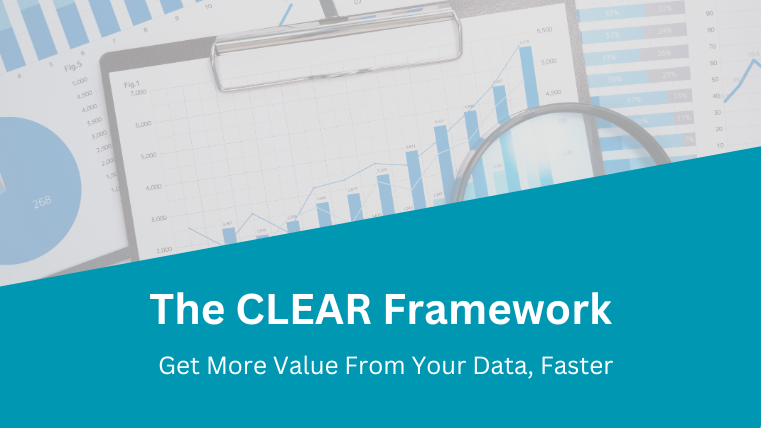 The CLEAR Framework (1)